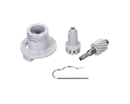 Tachoantrieb set teilig - set, 4-teilig