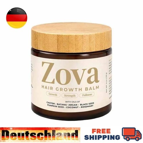 Zova haarbalsam 120 - zova,