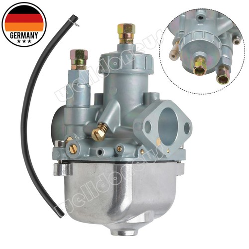 Vergaser 16n1 für simson - 16n1-11,