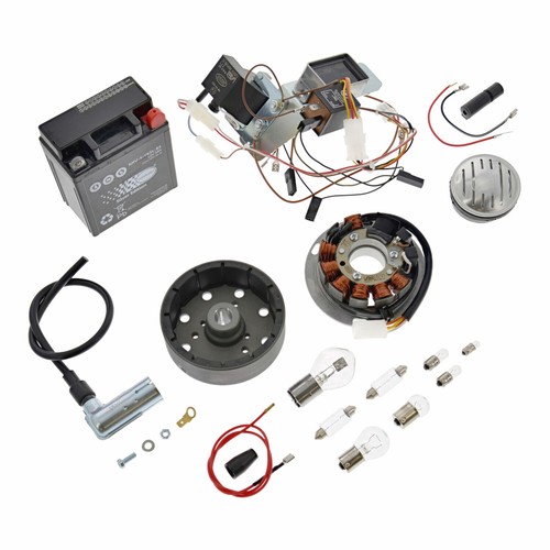 Simson vape umrüstsatz v - simson, m-g-v