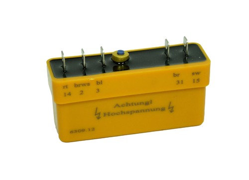 Steuerteil für simson s51 - simson,