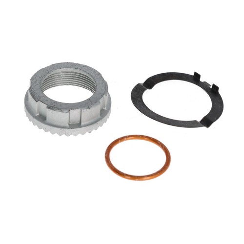 Set krümmermutter dichtung - krümmermutter,