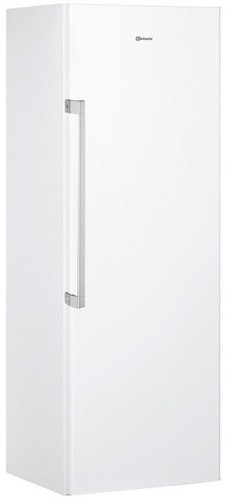 Bauknecht 19g3 2 - kr, ws