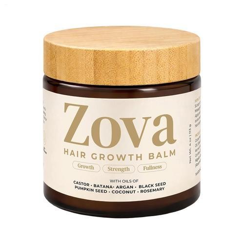 Zova haarbalsam 120 - ml, –