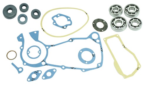 Motor dichtungen lager - motor,