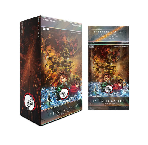 Mapniverse demon slayer - mapniverse,