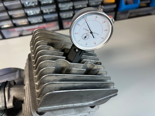 Simson adapter gewindehülse - simson,