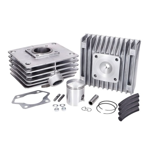 Zylinderkit schmitt gst - zylinderkit,