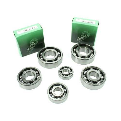 Lagersatz motor getriebe für - motor,