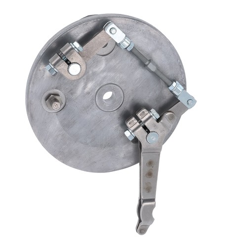 Simson duplex - vm,
