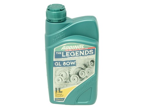 Getriebeöl sae80w gl80 für - sae80w,