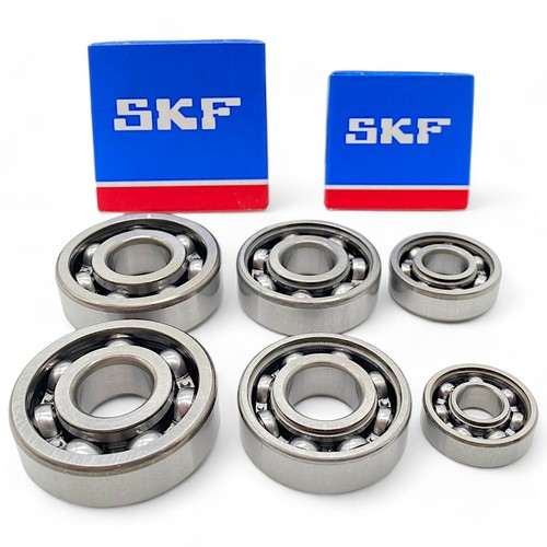 Lager satz skf motor getriebe - skf,