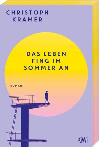 Kramer christoph das leben - kramer,,