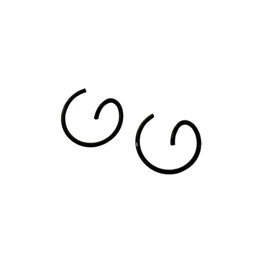 Sicherungsclips sprengring - sicherungsclips,
