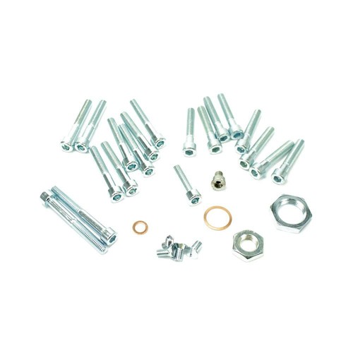 Schrauben satz motor getriebe - motor,